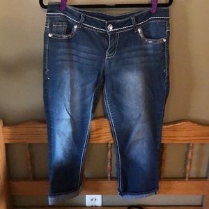 Maurices Jean Capris